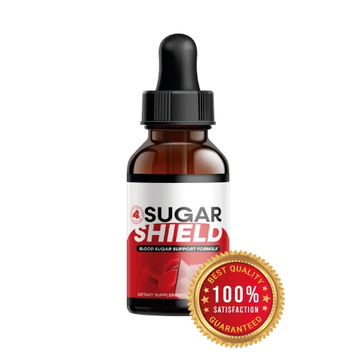 Sugar Shield 1 bottle